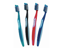 Plastic Molded Components Manufacturer