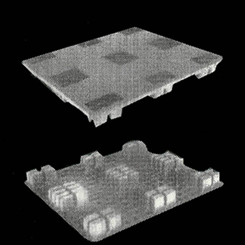 Plastic Molded Components Manufacturer